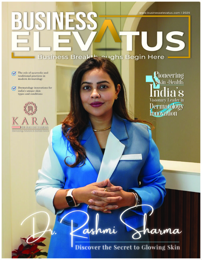 Pioneering Skin Health: Most Visionary Leaders in Dermatology Innovation.