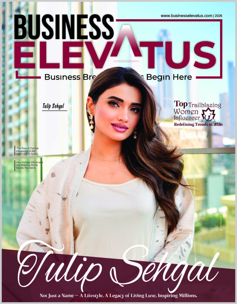 Top Trailblazing Women Influencer Redefining Trends in 2026