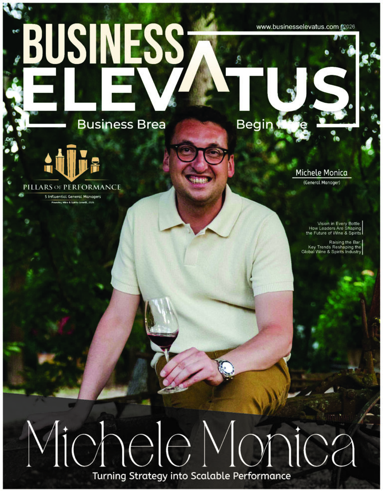 Pillars of Performance: 5 Influential General Managers Powering Wine & Spirits Growth, 2026